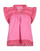 Jijil Womens Top in Pink