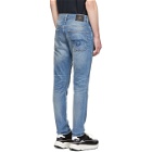 R13 Blue Boy Jeans