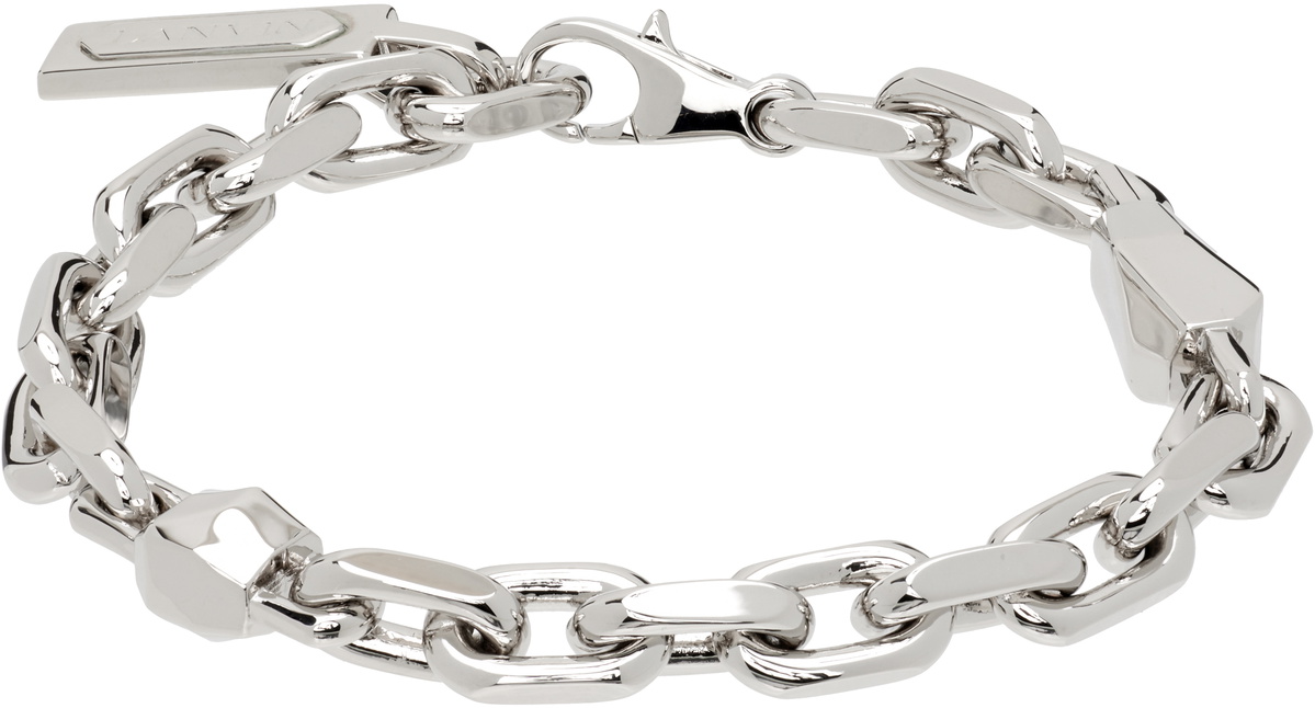 Lanvin Cubic Bracelet