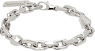 Lanvin Cubic Bracelet