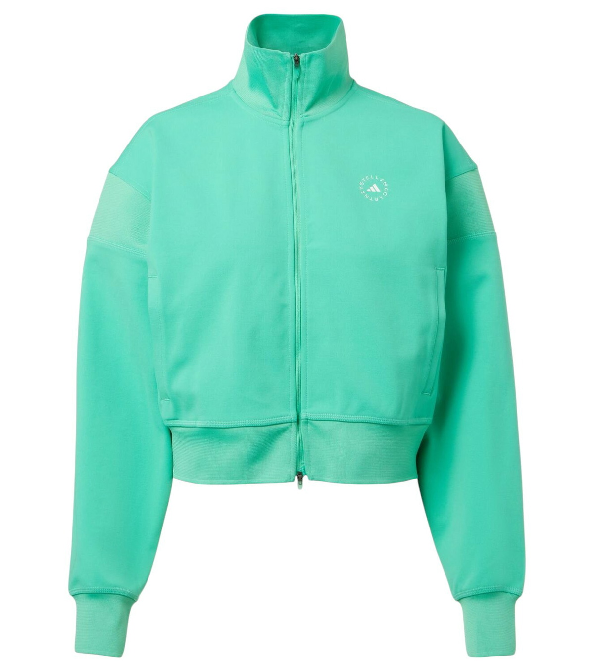 adidas by Stella McCartney - True Pace Training Suit Jacket