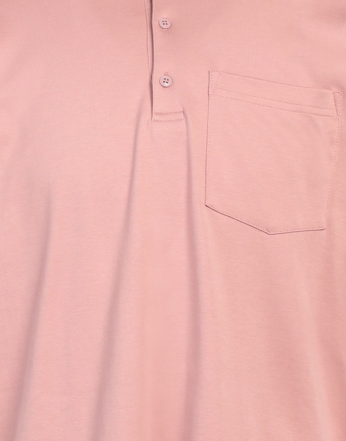 Lardini Mens Polo shirt in Pink