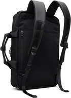 master-piece Black Progress Coating 3WAY Briefcase