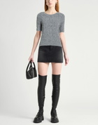 Jw Anderson Womens Sweater in Grey