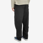 Tired Skateboards Men's Stamp Pant in Black