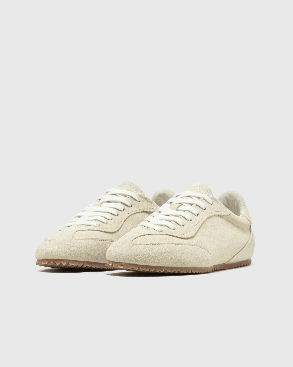 Axel Arigato Daze Runner Beige Womens Lowtop