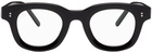 AKILA Black Apollo Glasses