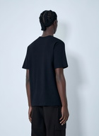 Stüssy Logo Motif T-Shirt