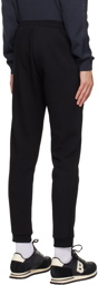 BOSS Black Tapered Lounge Pants