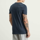 Calvin Klein Men's Crew Neck T-Shirt - 3 Pack in Green