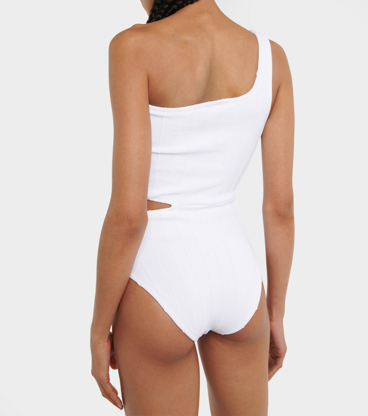 Hunza G - Lena Nile swimsuit