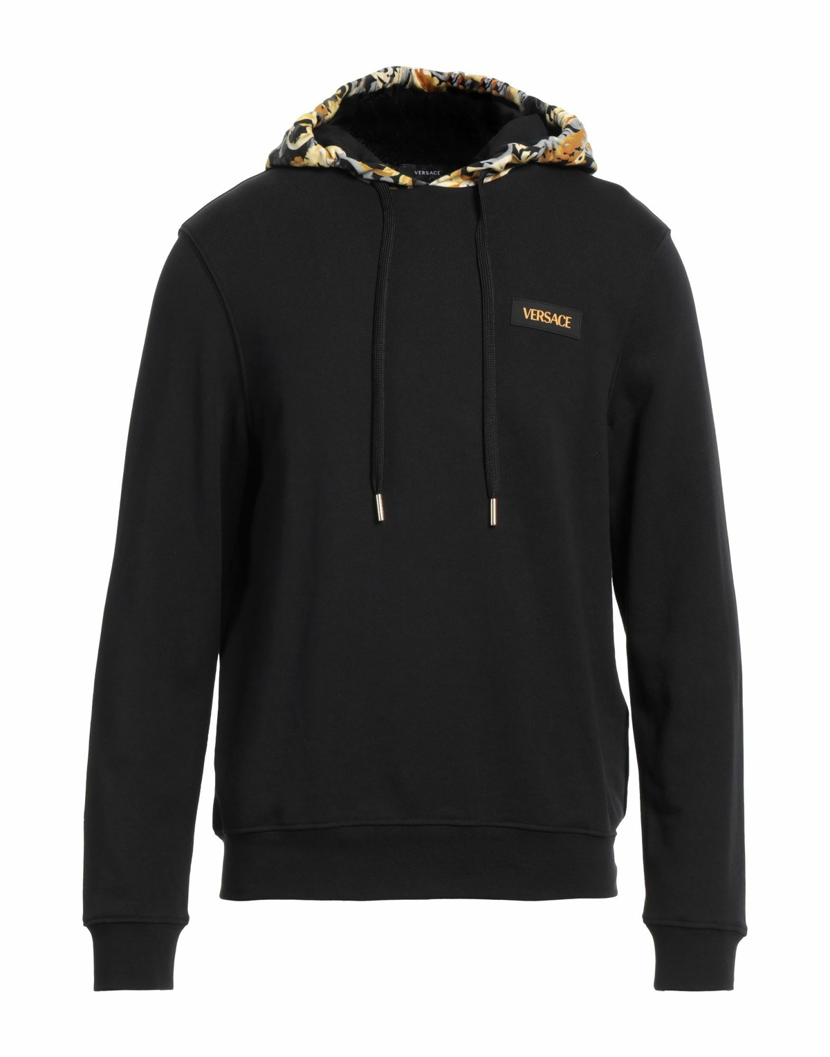 Versace Mens Sweatshirt in Black