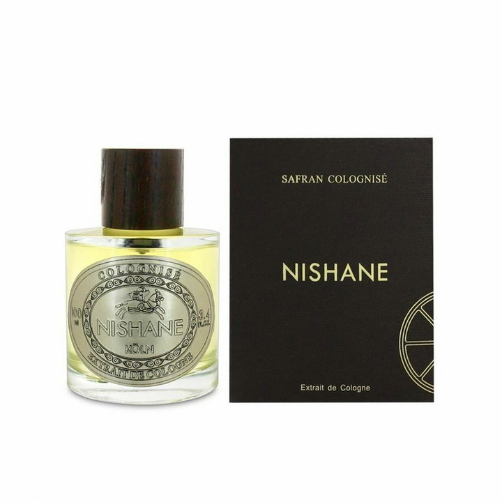 Photo: Nishane Safran Cologniese 3.4 oz EDP Spray
