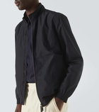 Canali Technical jacket