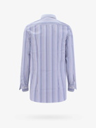 Etro Shirt Blue   Mens