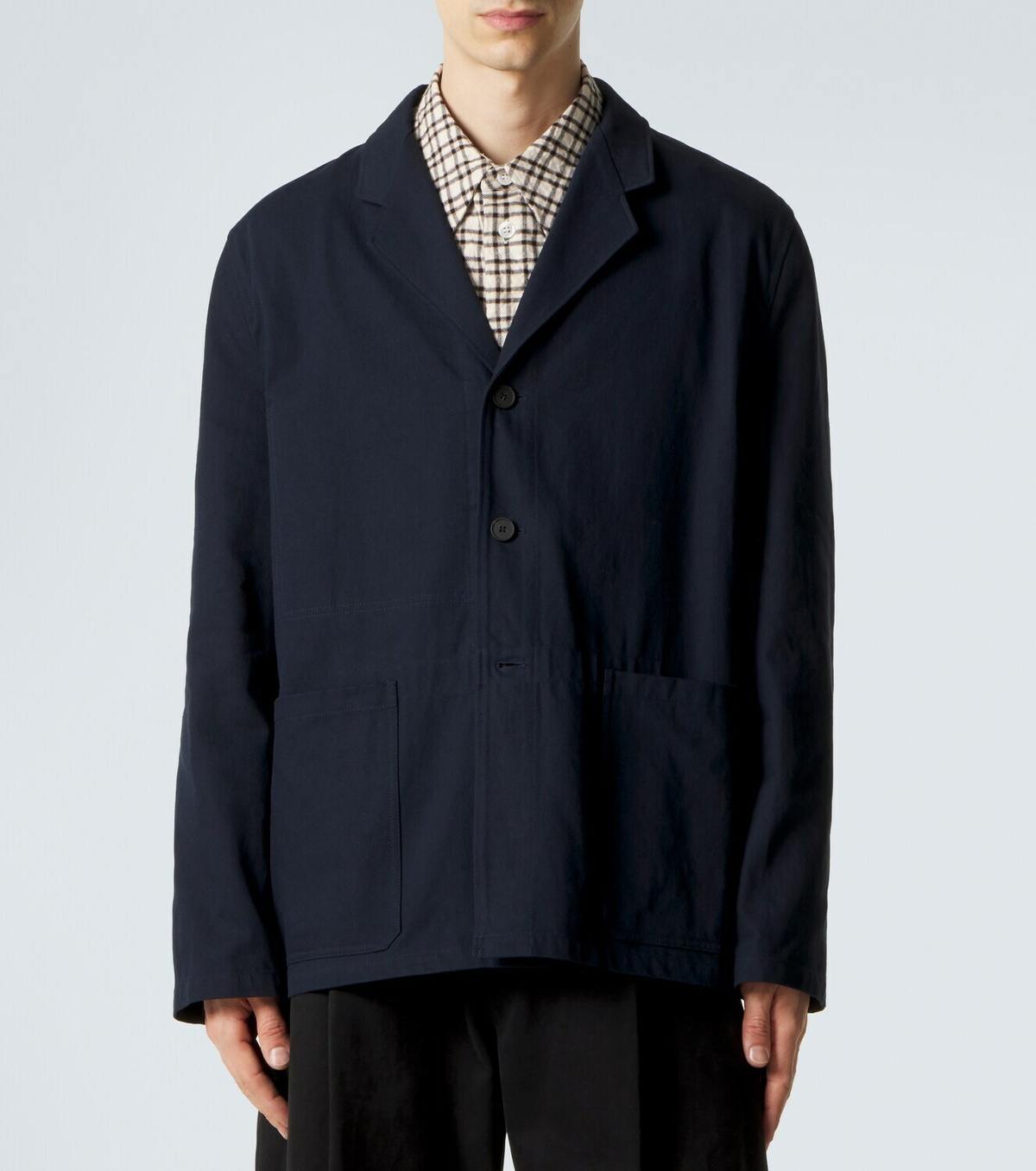 Studio Nicholson Denim jacket