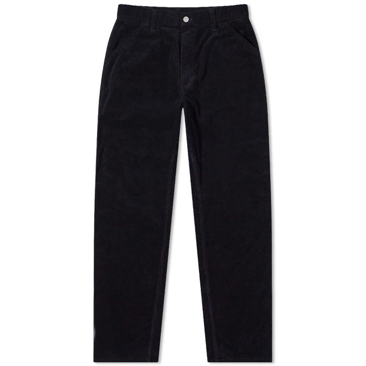 Photo: Carhartt WIP Simple Corduroy Pant