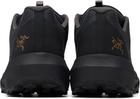 Arc'teryx Black Norvan LD 4 GTX Sneakers