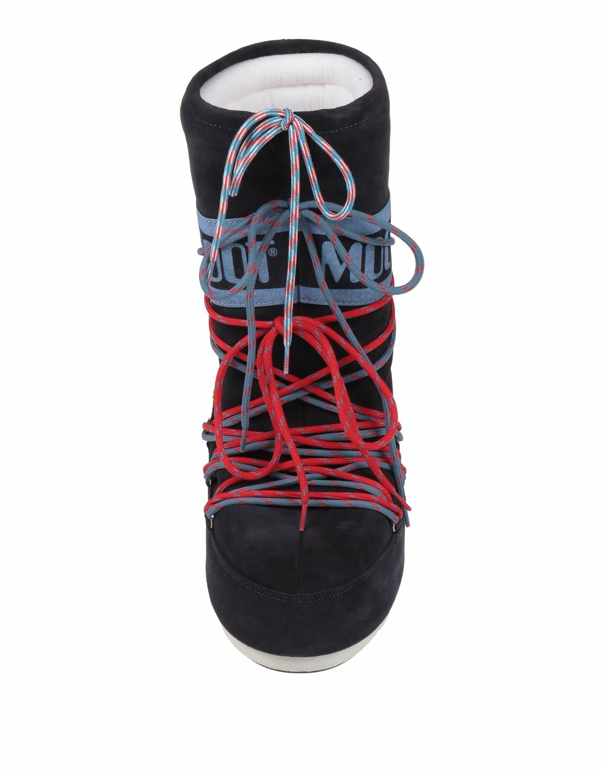 Moon Boot Womens Boot in Navy