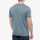 Champion Reverse Weave Men's Classic T-Shirt in Stormy