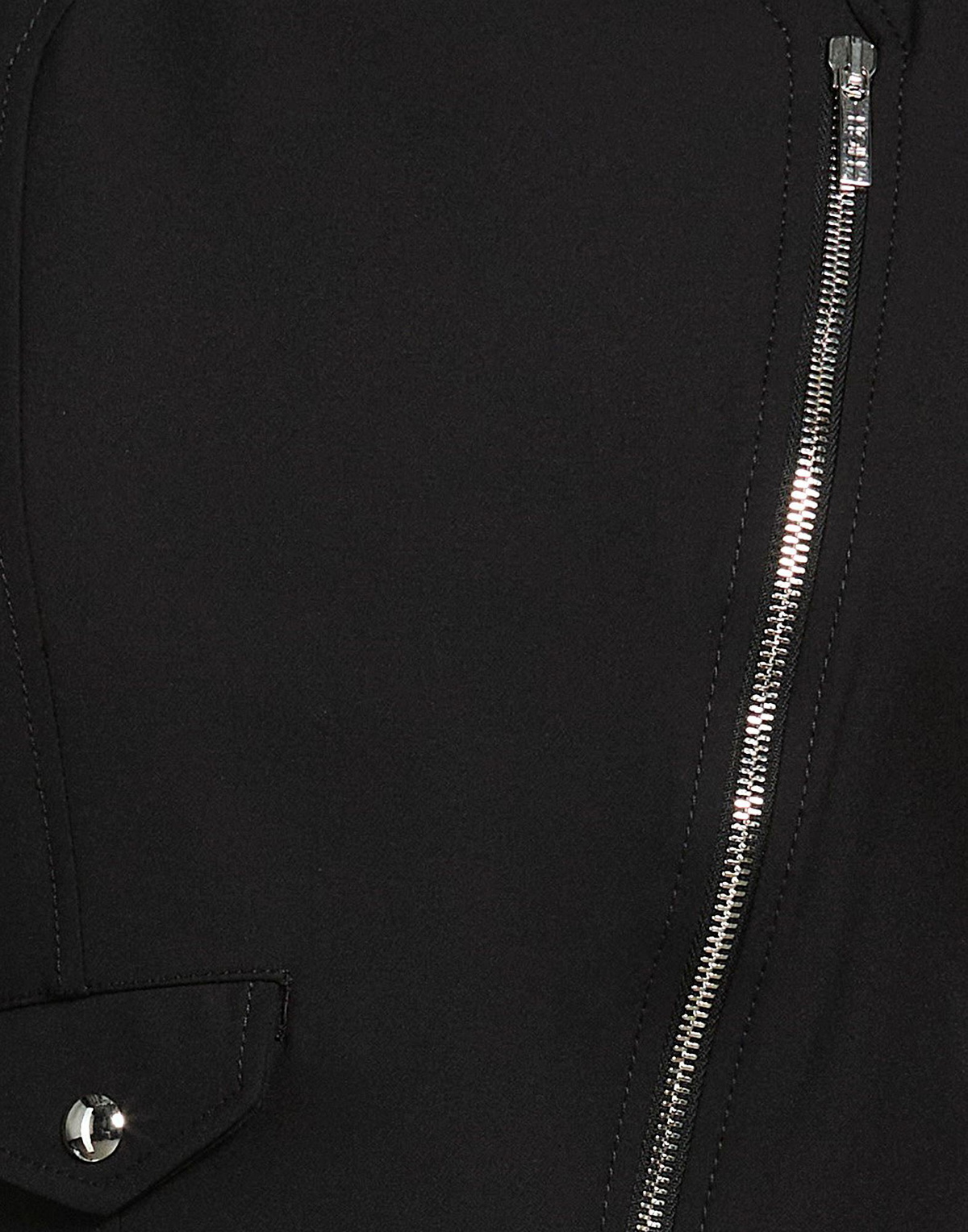 High Journey Womens Jacket in Black
