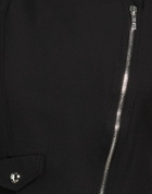 High Journey Womens Jacket in Black