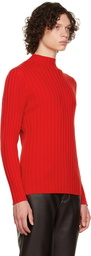 Séfr Red Jay Sweater