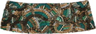 Dries Van Noten Green Sequin Belt