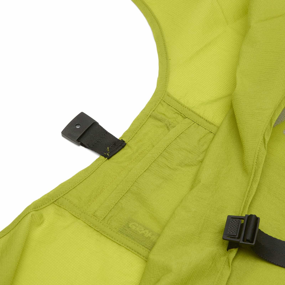 Gramicci Women's Ultra-Light Shopper in Kiwi 