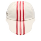 Adidas Men's x Thug Club Sword Cap in Cream White 