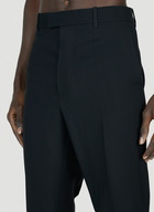 Bottega Veneta - Tailored Pants in Black