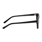 Han Kjobenhavn Black Timeless Sunglasses