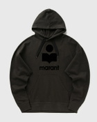 Marant MILEY Sweat shirt Black Mens Hoody