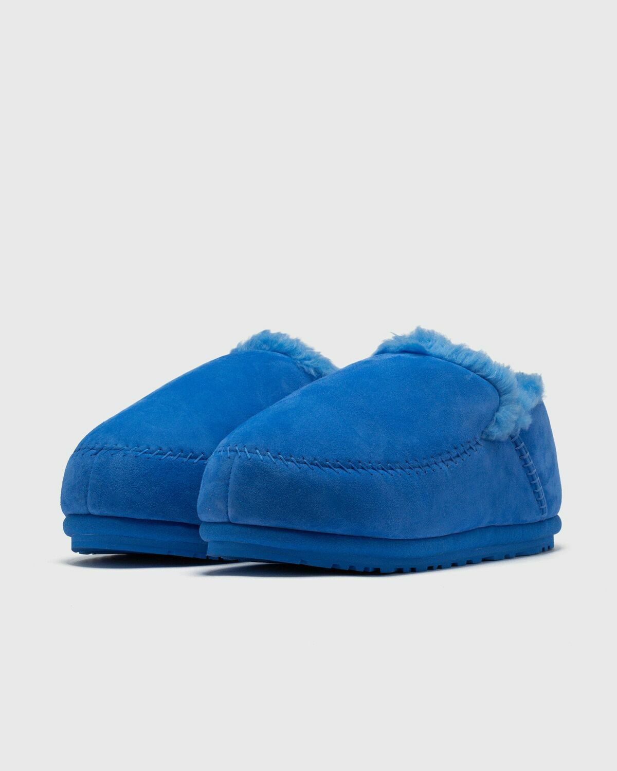 Ugg Anders Blue Casual Shoes Ugg