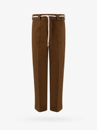 Drôle De Monsieur   Trouser Brown   Mens