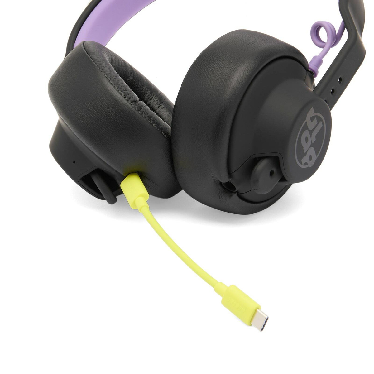 AIAIAI TMA-2 Move Victory Lap Edition Wireless Headphones in Black 