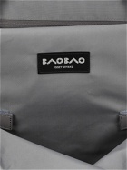 BAO BAO ISSEY MIYAKE - Liner One Tone Backpack