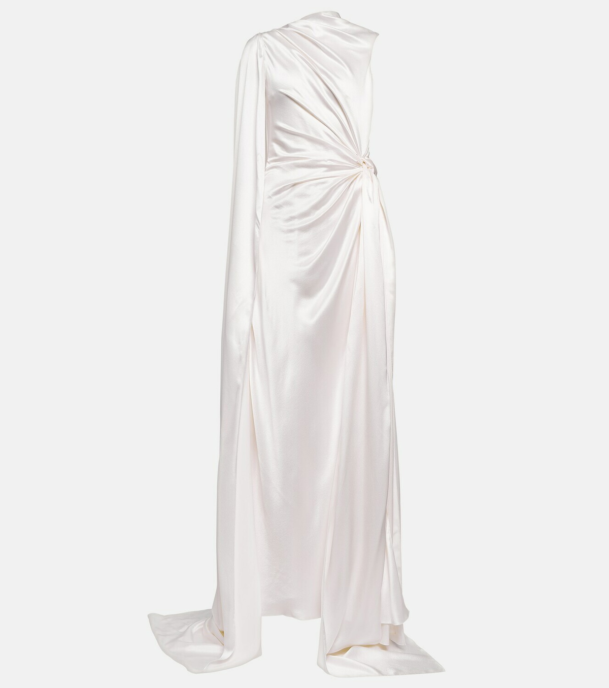 Roksanda Bridal Orien silk satin gown Roksanda