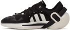 Y-3 Black Idoso Boost Sneakers