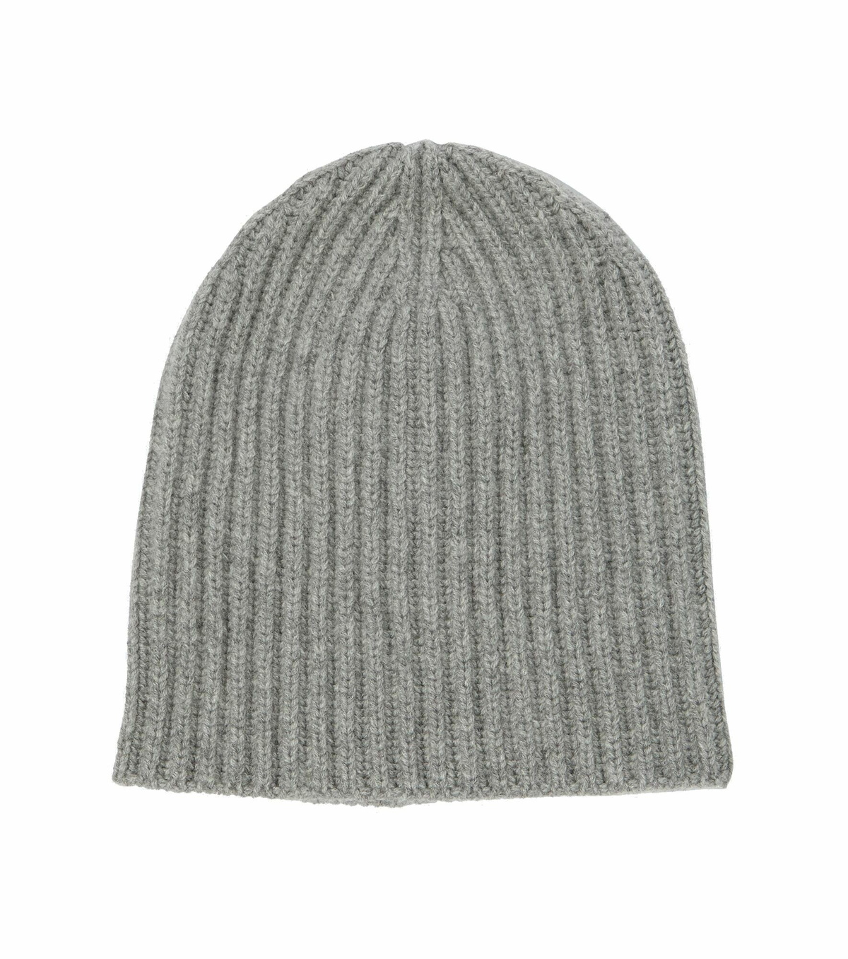 Loro Piana Tundra Mélange beanie in cashmere