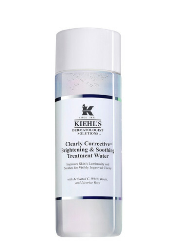 Photo: Kiehl's Clearly Corrective Treatment Water 200ml, Masks, Soothing