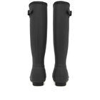 Kenzo Women's X Hunter Wellington Boots in Black