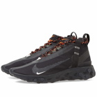 Nike React Runner Mid WR ISPA