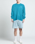 Bonsai Mens Sweatshirt Azure