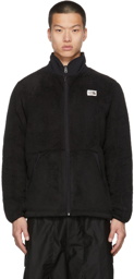 The North Face Black Campshire Full-Zip Jacket