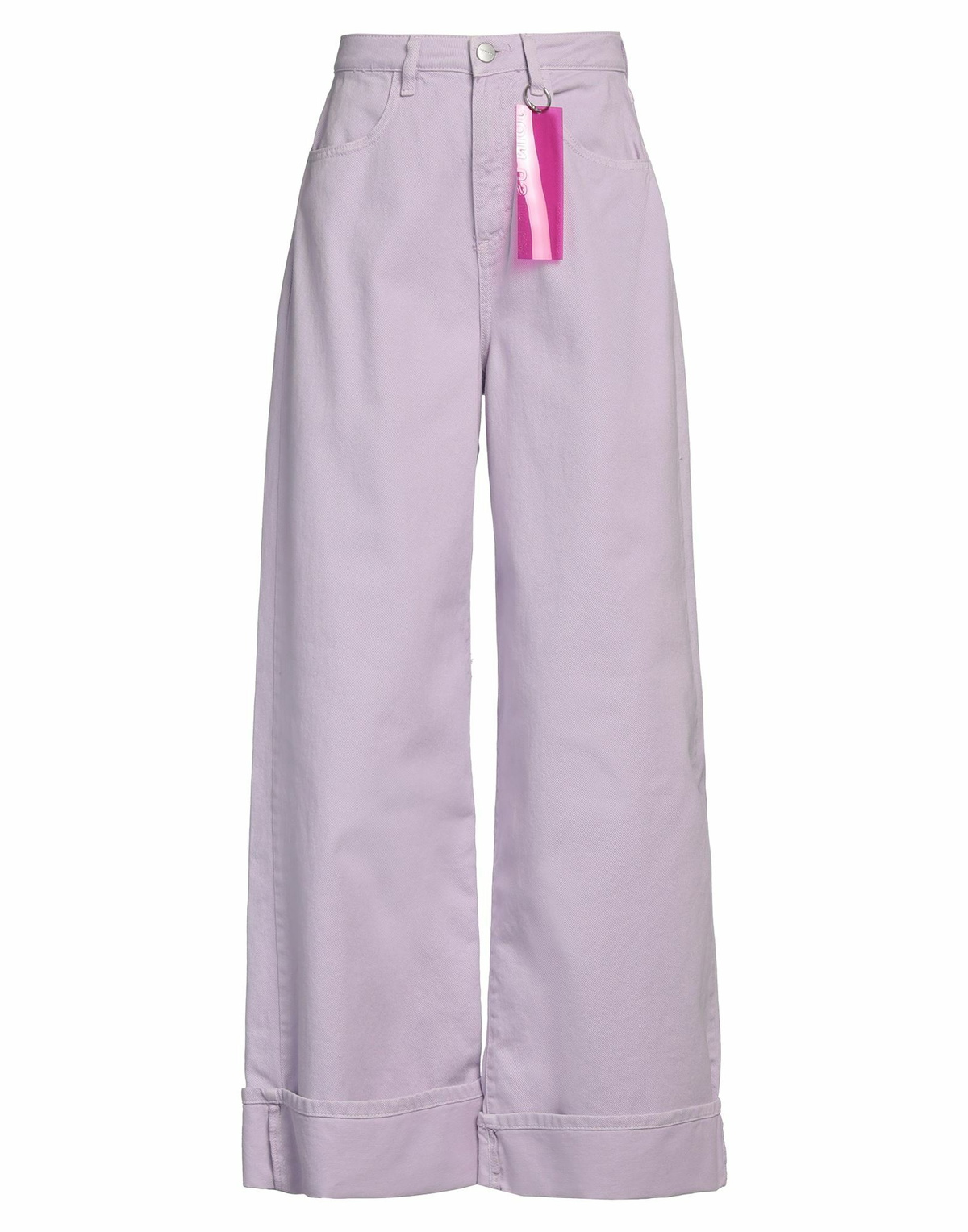 Icon Denim Womens Jeans in Lilac