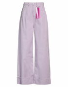 Icon Denim Womens Jeans in Lilac