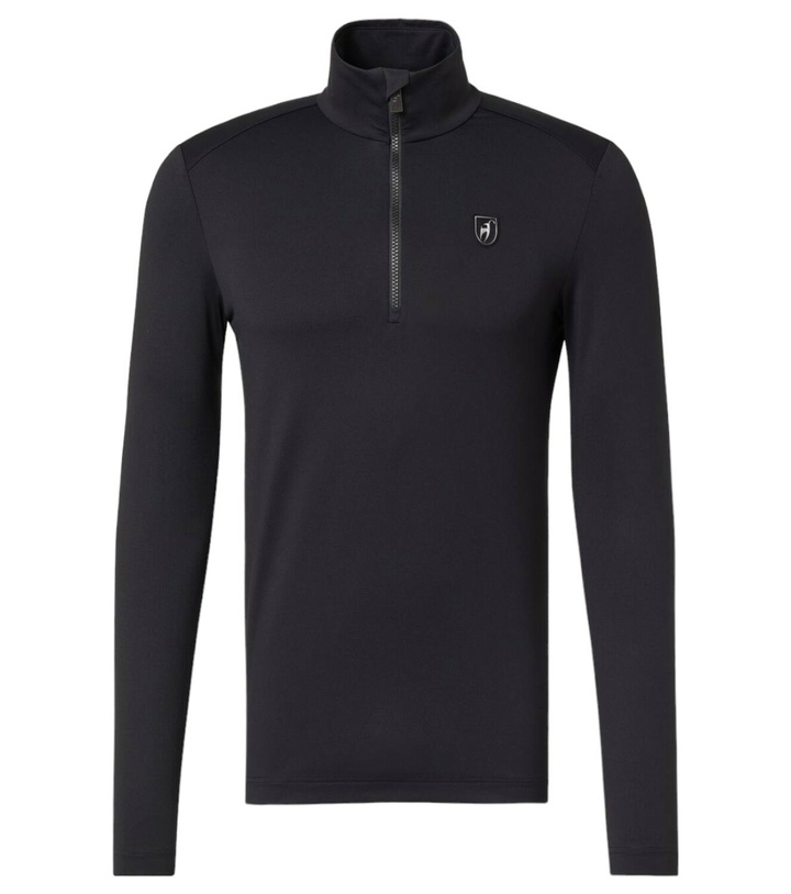 Photo: Toni Sailer Brendan jersey ski top