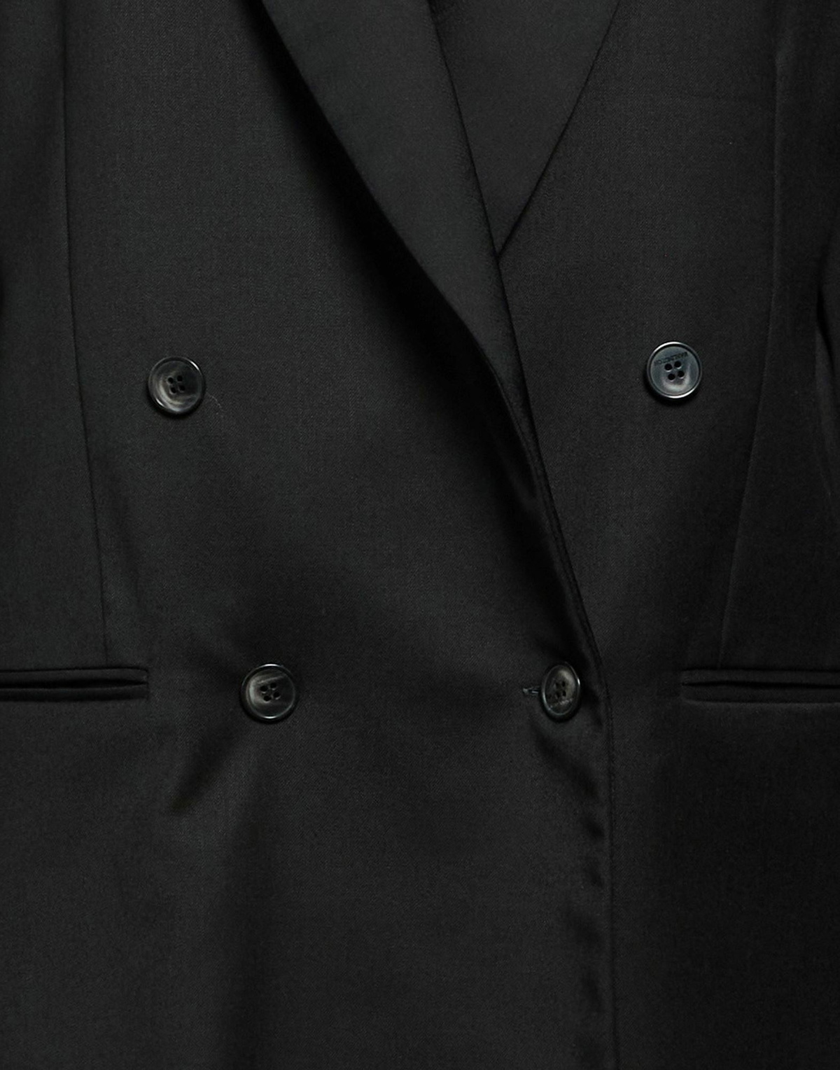 16arlington Womens Blazer in Black