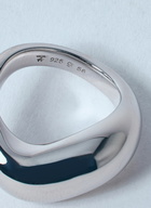 Tom Wood Twist Ring